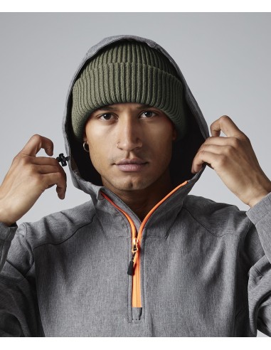 BEE-B508R-Wind Resistant Breathable Elements Beanie